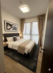 The Watergardens At Canberra (D27), Apartment #568358901